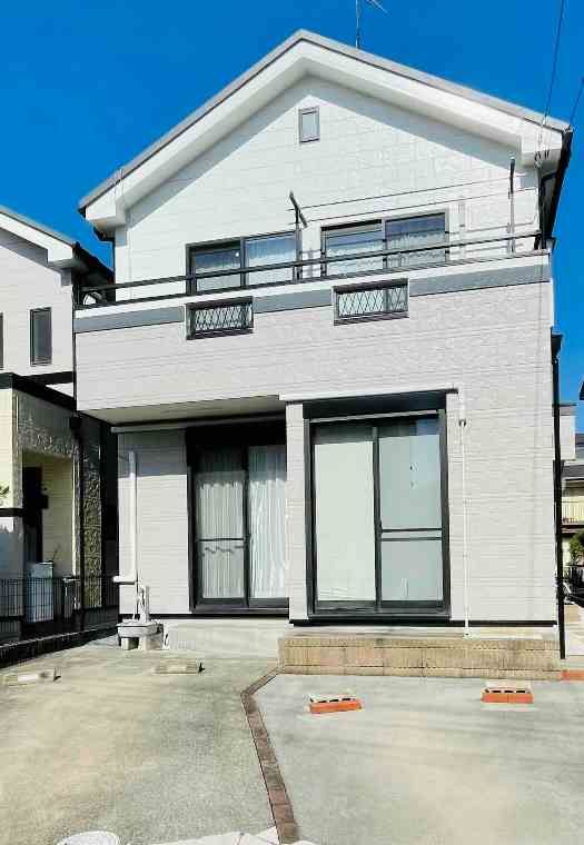 新吉田東戸建の外観画像