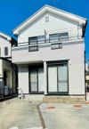 新吉田東戸建の外観画像