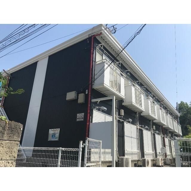 ジュネス榎戸の外観画像