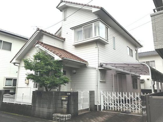 湊光畑様戸建の外観画像