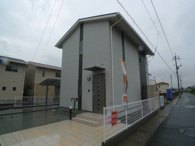 Eterno Cの外観画像