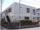 メゾンブランシュ上大岡の外観画像