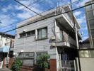木の実ハイツの外観画像
