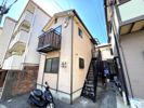 加本ハイツの外観画像