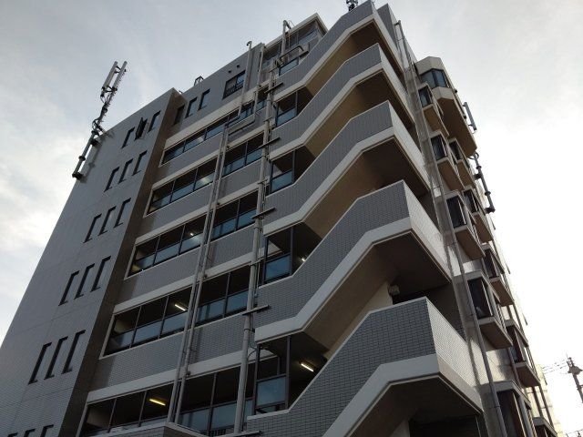 メインステイ関町の外観画像