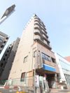 第3ライブリービルの外観画像