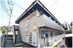 ウエスト岡山Ⅱの外観画像