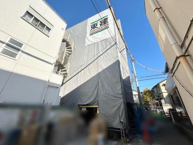 Esquina(エスキーナ)の外観画像