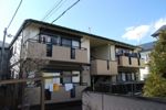 ファミール学園の外観画像