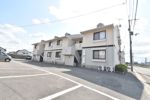 ドミール円座Bの外観画像