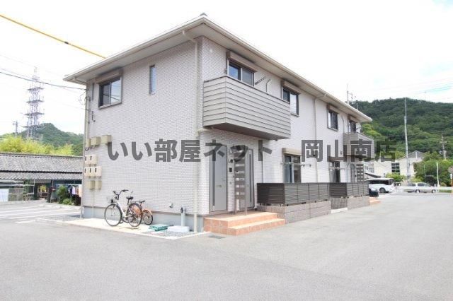 ペルセウスの外観画像