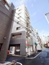 LBOX神田の外観画像