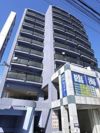 鎧橋ビル(ヨロイバシビル)の外観画像