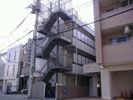 WJ・グリーンハイツの外観画像