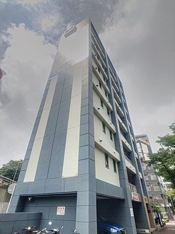 フェリーチェの外観画像