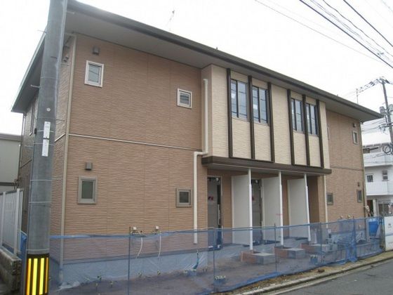 Villa Graceの外観画像