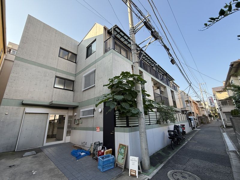 ウィルヴィレッジ大山の外観画像