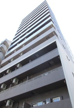 トラディティオ門前仲町の外観画像