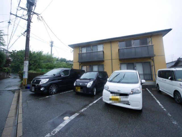 シャルマンM・Yの外観画像