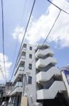 M．Residence亀有の外観画像