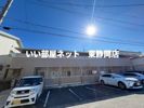 ニューポートの外観画像