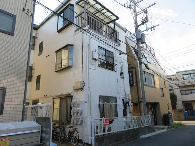エクセルハイムの外観画像