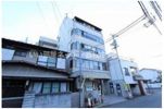真鍋ハイツ 東棟の外観画像