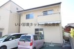 ル・ボア Aの外観画像