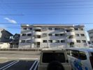 カーサソレアードBの外観画像