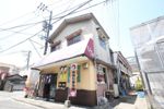 閑田アパートの外観画像