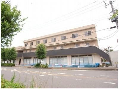 リブリ・広沢の外観画像