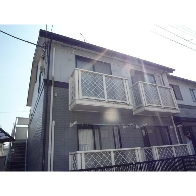 リヴェールハイム(リヴェールハイム)の外観画像