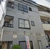 若宮緑館の外観画像