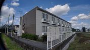 レオパレス勝山の外観画像