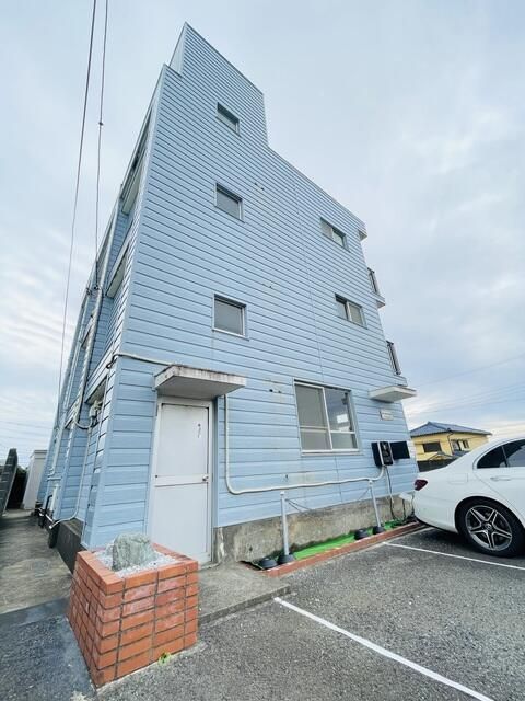 SKY Hi三崎の外観画像