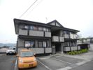 ロイヤルガーデン白岩C棟の外観画像