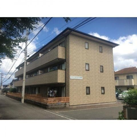 フォブールトロワ片岡の外観画像