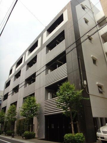 グラントゥルース東十条の外観画像