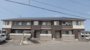シャーメゾン小泉 A棟の外観画像