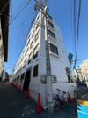 扶桑ハイツ池袋の外観画像