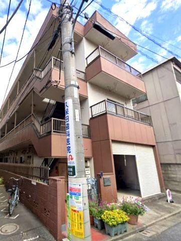 クレードルイダの外観画像