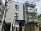 クレスト・コート高橋の外観画像