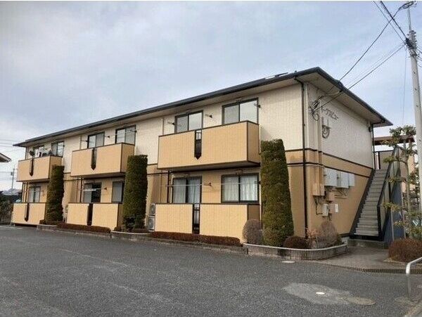 オークスビューの外観画像