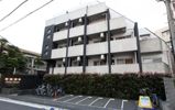 パレ・ホームズ永福町Ⅱの外観画像