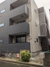 メゾンクラッセ日赤通りの外観画像