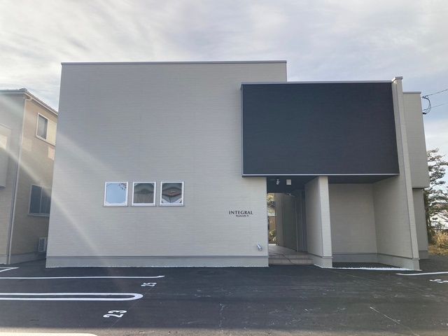 INTEGRAL Beychevelleの外観画像