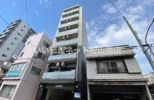 Mayfair TACHIBANA square.の外観画像