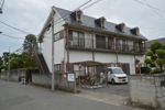 小山ハイツの外観画像