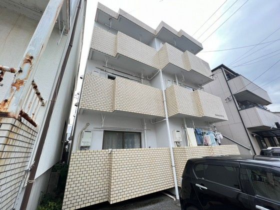 ロイヤルレジデンスの外観画像