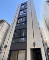 バークレーコート御徒町の外観画像